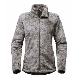 The North Face Women's Osito Jacket - Small